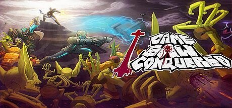 Icame Isaw Iconquered Game