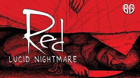 RED: Lucid Nightmare Game