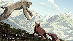 Shelter 2: Mountains expansion