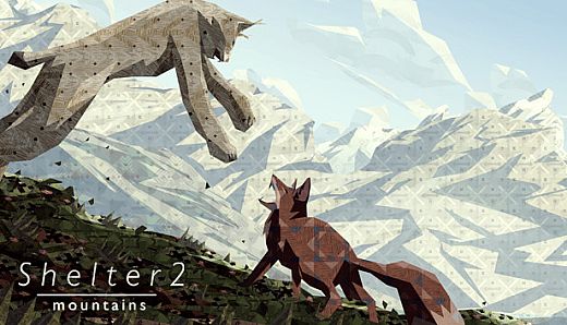 Shelter 2: Mountains expansion