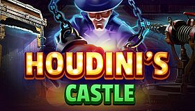Houdini's Castle