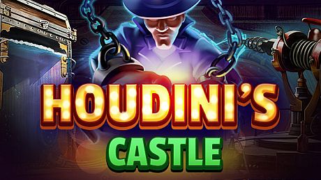 Houdini's Castle Game