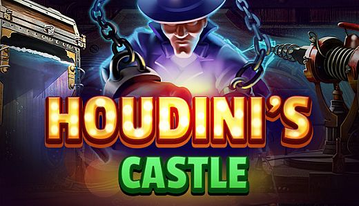 Houdini's Castle