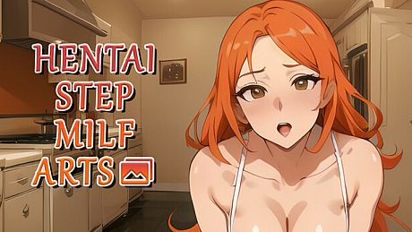 Hentai Step Milf - Arts DLC