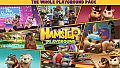 Hamster Playground - The Whole Playground Pack