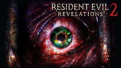 Resident Evil Revelations 2 Game