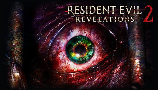 Resident Evil Revelations 2