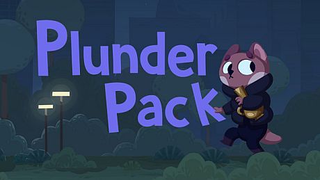 Plunder Pack Game