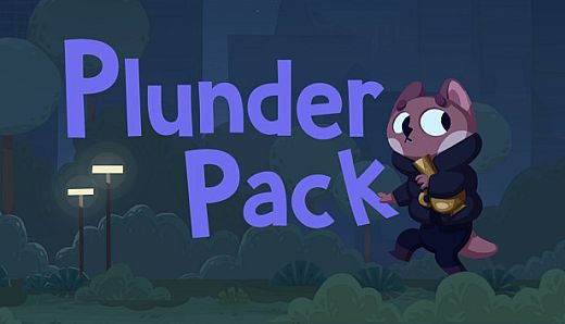 Plunder Pack
