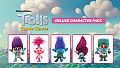 DreamWorks Trolls Remix Rescue Deluxe Character Pack