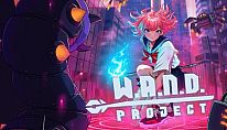 Comprar W.A.N.D. Project para PC