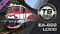 Train Simulator: EA-692