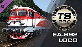 Train Simulator: EA-692