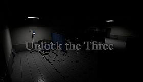 Unlock the Three