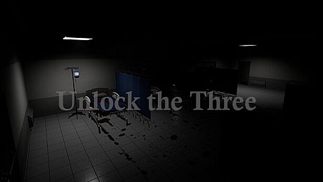Unlock the Three Game