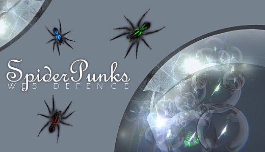 SpiderPunks