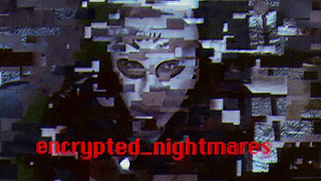 encrypted_nightmares Game