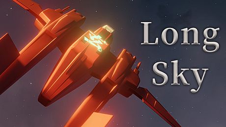The Long Sky Game