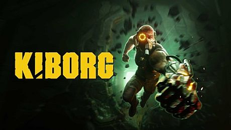 KIBORG Game