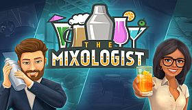 The Mixologist
