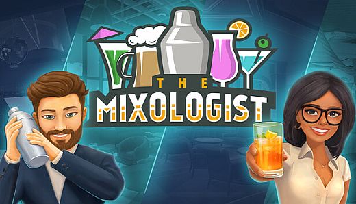 The Mixologist