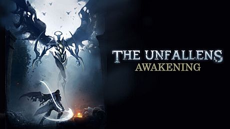 The Unfallens: Awakening Game