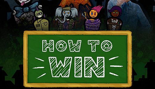How to Win: Season One