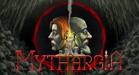 Mythargia Game