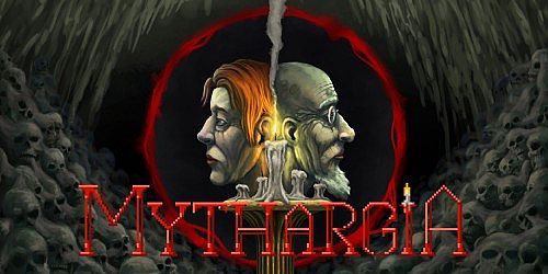 Mythargia