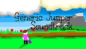 Generic Jumper - Soundtrack