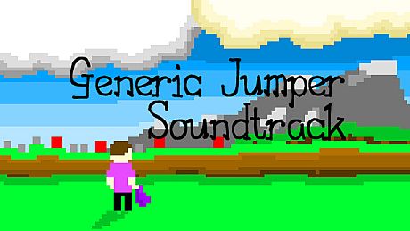 Generic Jumper - Soundtrack
