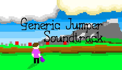 Generic Jumper - Soundtrack