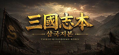 Three Kingdoms Born Game