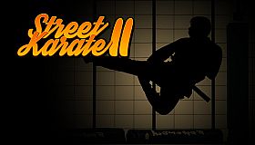 Street Karate 2