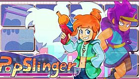 PopSlinger