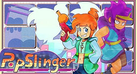 PopSlinger Game