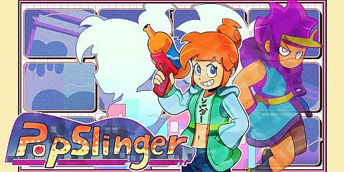 PopSlinger