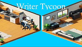 Writer Tycoon