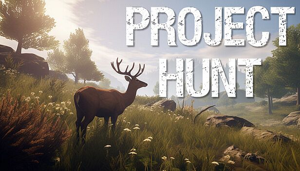 Buy Project Hunt