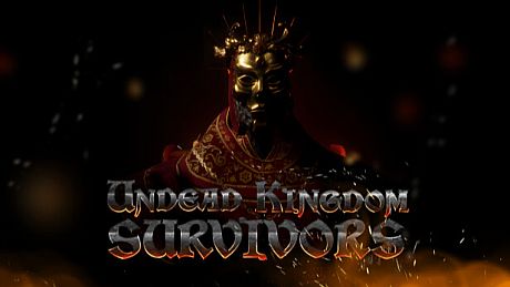 Undead Kingdom Survivors Game