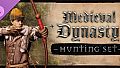 Medieval Dynasty - Hunting Set