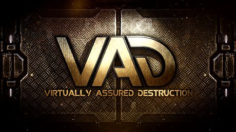 VAD - Virtually Assured Destruction Game