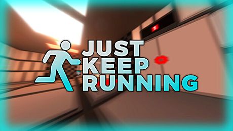 Just Keep Running Game