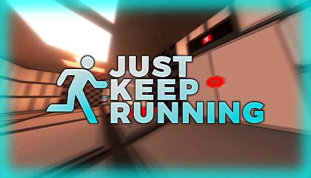 Buy Just Keep Running