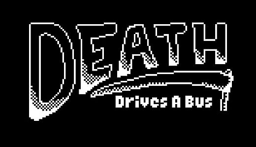 Death Drives A Bus