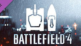 Battlefield 4 Ground & Sea Vehicle Shortcut Kit