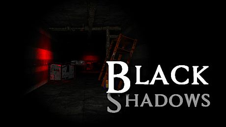 BlackShadows