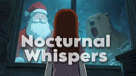 Nocturnal Whispers Game