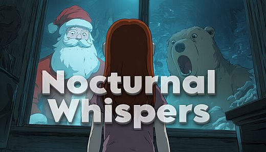 Nocturnal Whispers