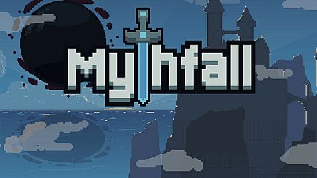 Mythfall Game